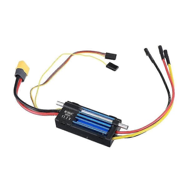Eachine EBT05 RC Båt Reservdelar Borstlös ESC Hastighetsregulator Elektroniska Fordonsmodeller Tillbehör