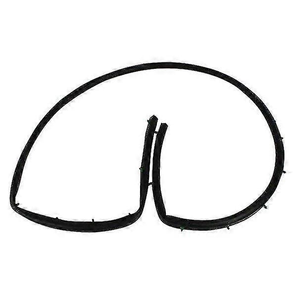 Tetningslist for panser, front, for 2011-2020 Grand Durango 68070493AA