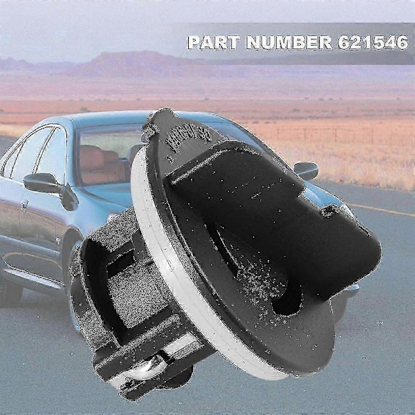 2 ST Bil Indikator Glödlampa Hållare för 207 307 607 807 Indikator Glödlampa Hållare Blinkers Glödlampa Sockel 621546