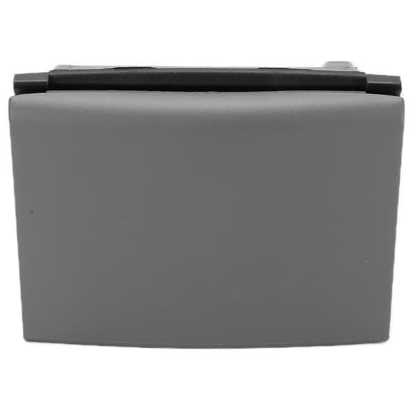 Bageste midterkonsol kopholderbeslag 96965?ZS00A erstatning for Nissan Frontier Xterra Pathfinder 2005?2019