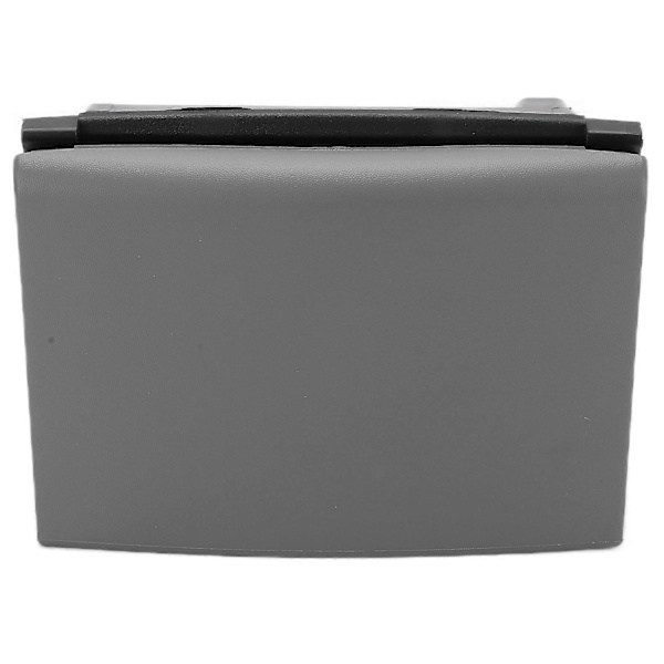Bakre midtkonsoll koppholderbrakett 96965?ZS00A erstatning for Nissan Frontier Xterra Pathfinder 2005?2019