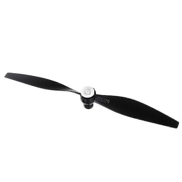 10 stk. Eachine mini F4U/Mini T-28 Trojan RC Fly Reservedel Propell Fullt Sett