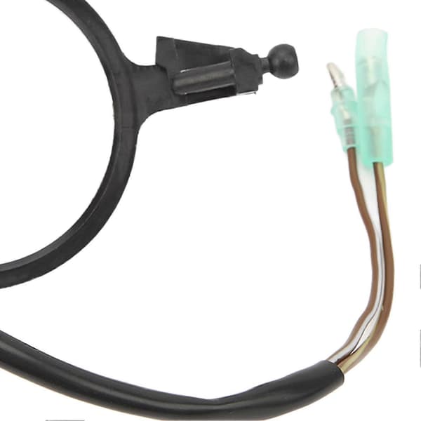 2-sylinterisen perämoottorin triggeri 98450A10 Marine Trigger Base Assy Mariner 6–25HP 2-sylinteriselle