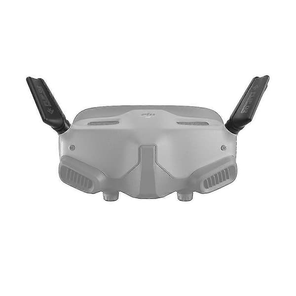 1 par FlyFIshRC Osprey FLIP G2 2,4/5,8 GHz Dual Band Høy Stabilitet Presisjon FPV Lineær Antenne For