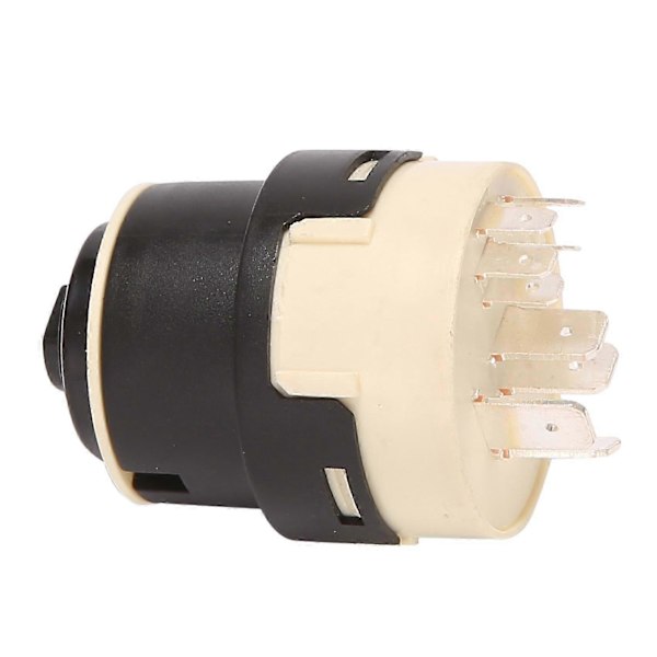 Virtalukko 2 avaimella JCB 3CX 4CX 85804674 701/80184 50988