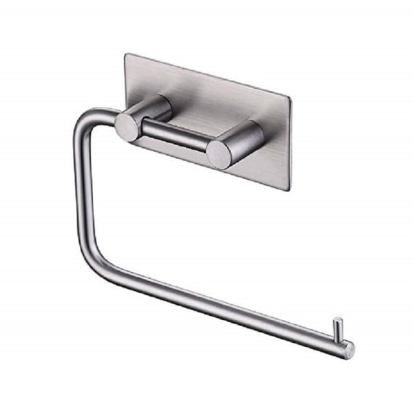 Toilet Paper Stand Storage Stainless Toilet Paper Holder