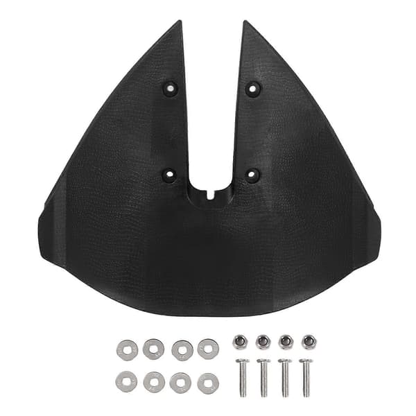 Marine Hydrofoil Stabilisator Profesjonell Fin Stabilisator for 15?300hk Utenbordsmotorbåt