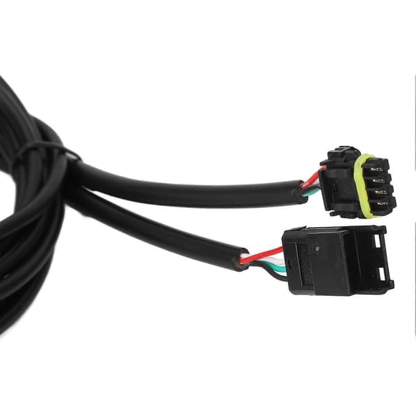 USB CAN Kommunikationskabel med Y-splitter 558 443 2 Dobbelt Endet Forseglet Ledningsnet Kabelstik Passer Til Holley EFI
