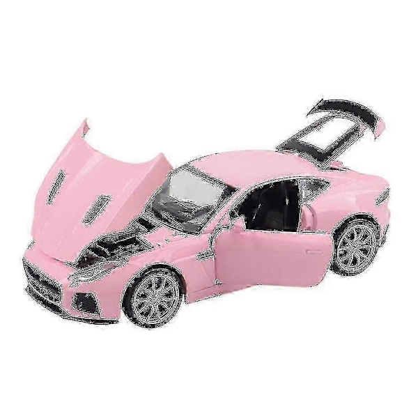 Lasten urheiluautomalli