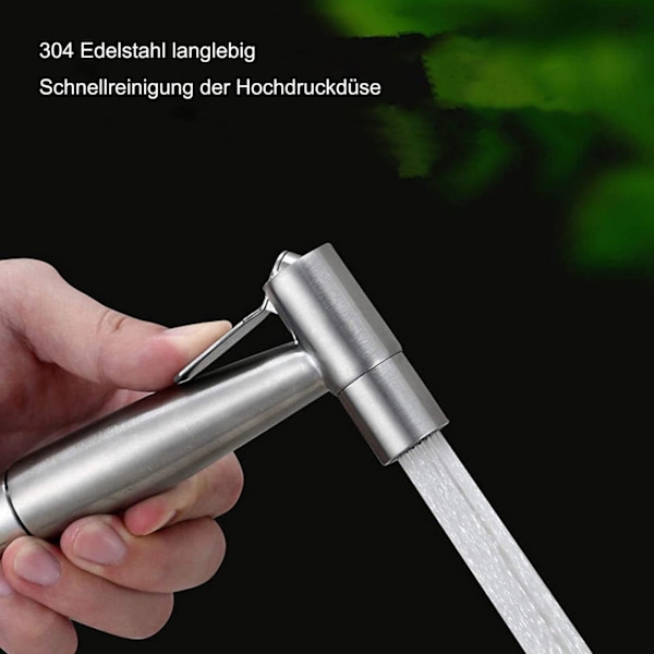 ##/Hånddusj bidet sprøyte hånddusj bidet toalett sprøyte bidet sprøytehode##/