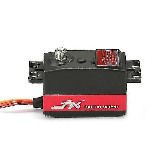 JX Servo PDI-4409MG 9kg Stort Vridmoment 180 Graders Digital Servo
