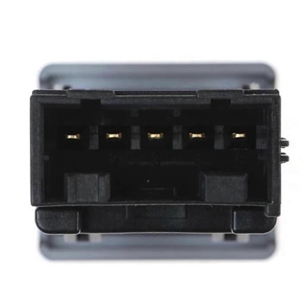 Ny Yug000540lnf Spot Light Switch Button For Defender Td5 2002 Yug000540