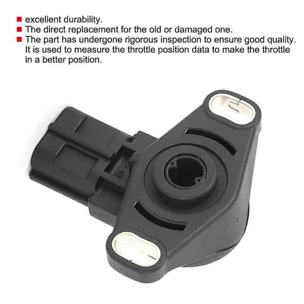 Throttle Position Sensor 37890-HN2-006 Passar Honda TRX500 TRX400 TRX650