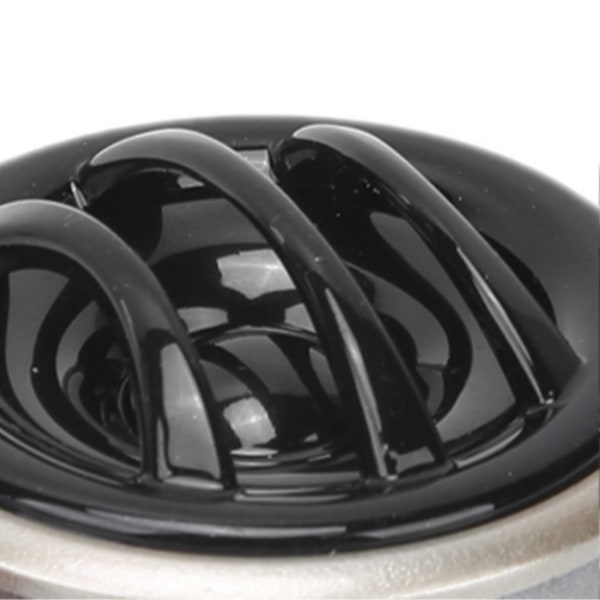 Par Mini Diskanthögtalare för Bil 130W Max 20W RMS 4 12V Universal för Ljudsystem