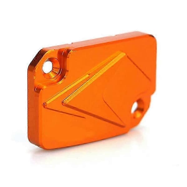 For KTM DUKE 125 200 390 690 990 modifisert øvre pumpehette, bremsehette, skivehette