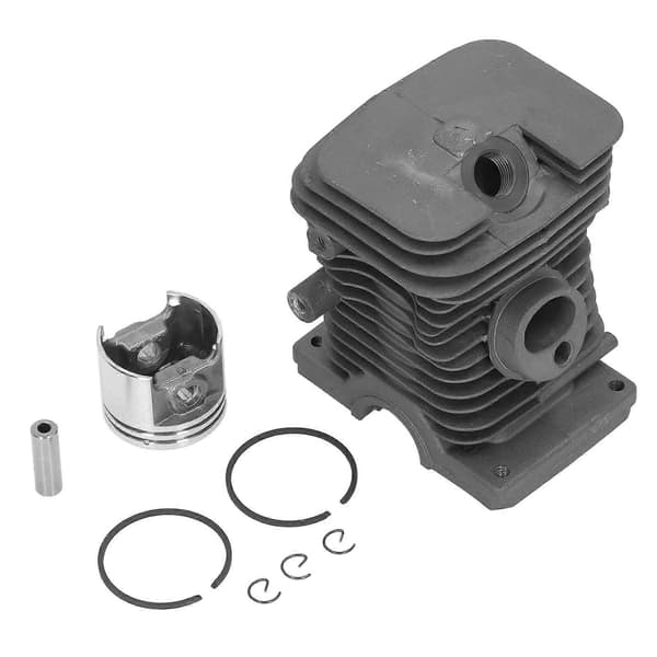 37mm Cylinderhoved Stempel Kit 11300201207 Cylinder Pot Stempel Samling Udskiftning til Stihl MS170