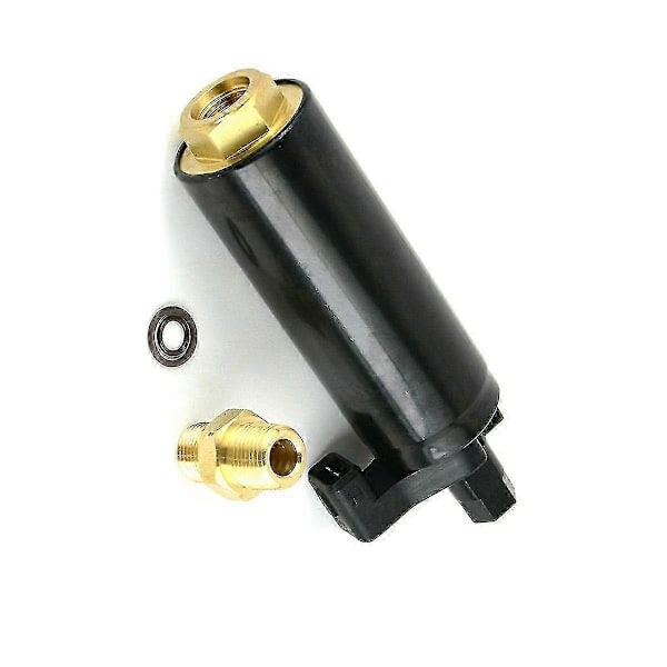 Lavtrykks drivstoffpumpe for 4.3L 5.0L 5.7L 5.8L motorer 3850810 3857985 Marine