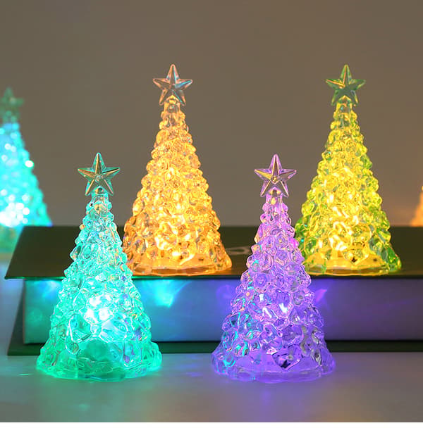 ##/Jul LED-ljus - Grön och Gul Ljus, Juldekoration##/
