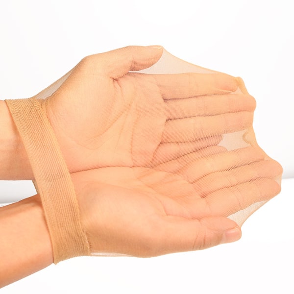 ##/8-pack Peruknät för Unisex, Peruknät för Män och Kvinnor##/