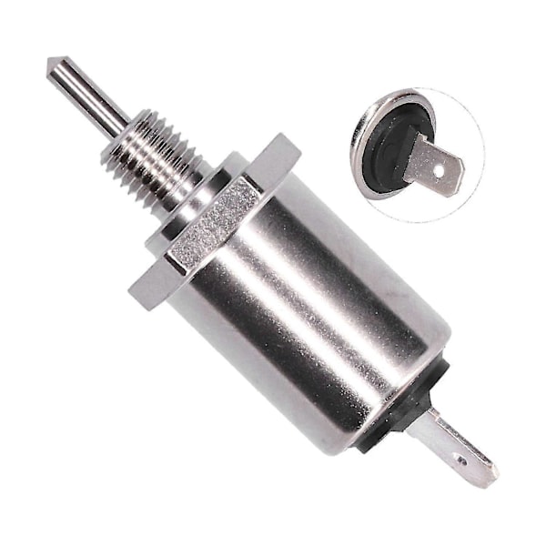 Brændstofafbrydersolenoid til John Deere M138477 150032801 2860 LT180 LX277 X475 X520 X540 X700