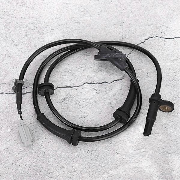ABS-hjulhastighetssensor fram höger 47910-CA000 Passar Nissan Murano 3.5L 2003-2007