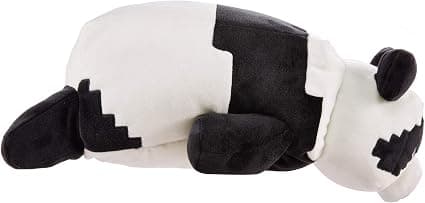 Minecraft Panda -hahmo 28 cm, Pehmeä Plussilelu, Keräilylahja