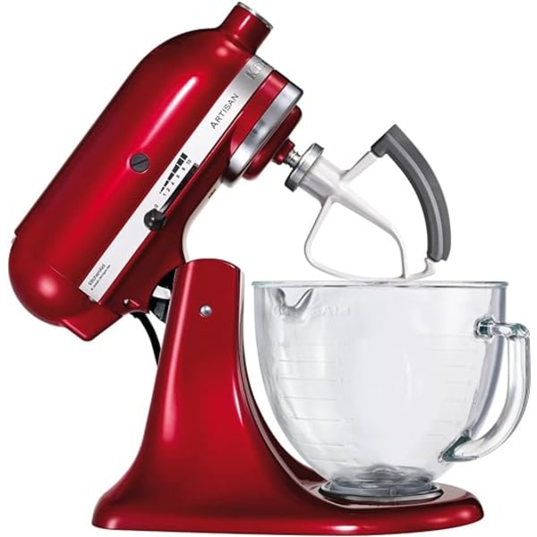 KitchenAid 4,5-5QT Fleksibel Kant Mixer Dejpisker (valgfrit tilbehør)