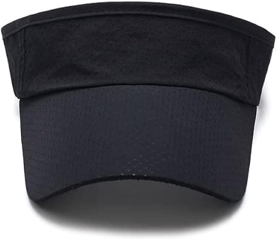 Solskyddskeps Dam Herr Anti-UV, Solskydd Unisex Snabbtorkande Ultr
