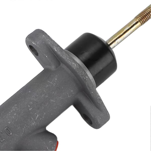 Hydraulisk håndbrems clutch hovedsylinder 0.7 Bar aluminiumslegering bilmodifikasjon