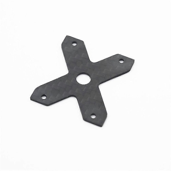 FLY WING FW450L V3 RC Helikopter Reservdelar X Kolfiberplatta