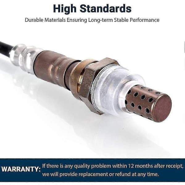Oxygen Sensor til 1992-2000 Honda Civic Odyssey Accord 92 93 95-99 Acura Integra NSX CL EL O2 Sensor