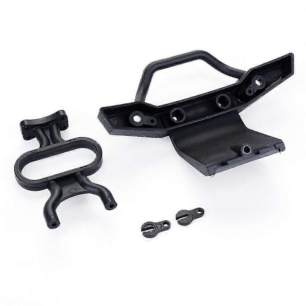 4 stk. ZD Racing 8481 Front Bumper Sett for 9116 08427 9021 V3 1/8 RC Bil Deler
