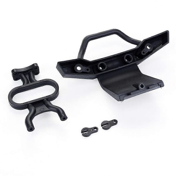 4PCS ZD Racing 8481 Främre stötfångarset för 9116 08427 9021 V3 1/8 RC Bildelar