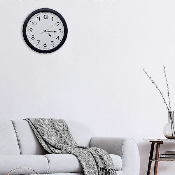 8 Kellokoneiston sarjaa osoittimilla DIY-kellon korjaus varaosat
