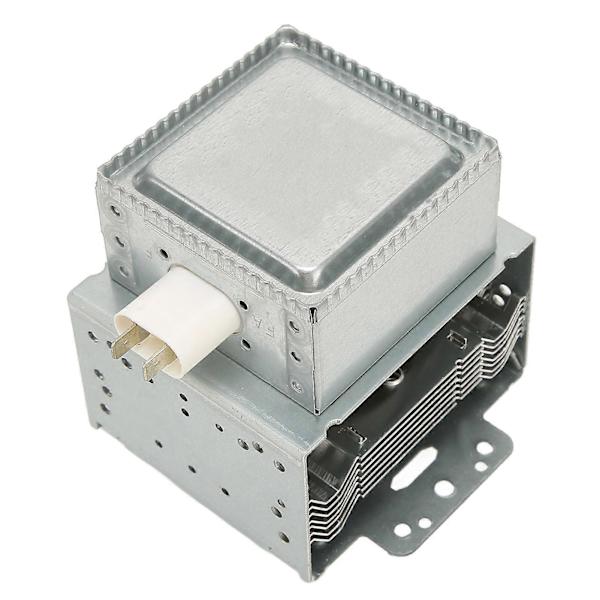 Magnetron reservedel i rustfrit stål til LG mikrobølgeovn 2M246 01TAG