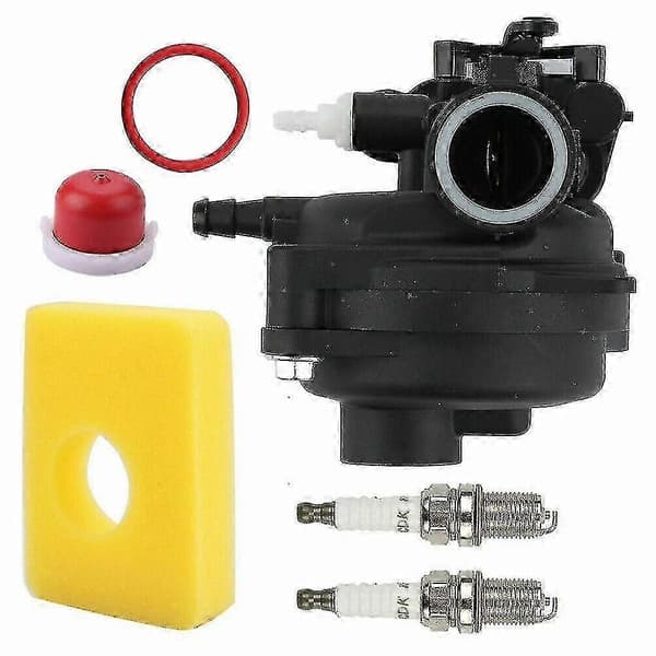 Karburator Karburator Kit Til Briggs Stratton 300e 450e 500e 550e 575e 600e Motor