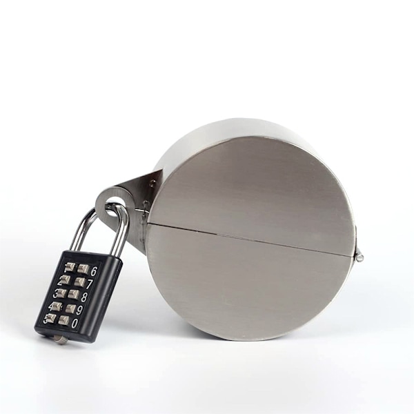 ##/Låsbare deksler for utendørs kraner, låseenheter, beskyttende c##/