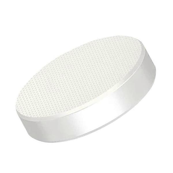 10-pack Bilventilationsklämma Ersättningsdynor Persika Grönt Te Lavendel Smak Bil Luftfräschare Refiller Bilventilationsklämma Dofttabletter