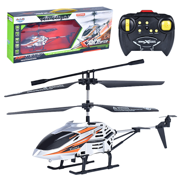 ##/RC-helikopter RC-helikopter helikopter fjernstyrt##/