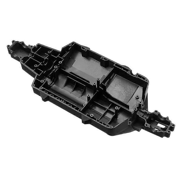 HBX 2996A 1/10 RC Bil Deler Chassis Bunnplate Kjøretøy Modeller Reservedeler Tilbehør T2300