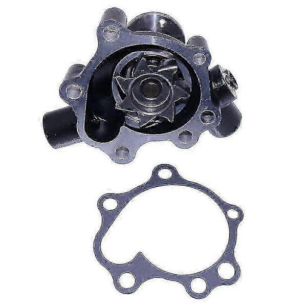 Vesipumppu 121000-42100 121000-42101 malleihin 2GM20F 2GMF 3GM30F 3GMF 3HM 3HM35F 3HMF
