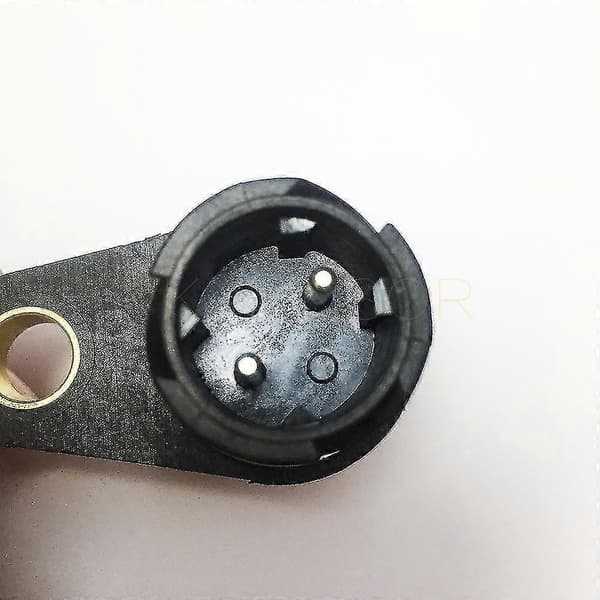 1 stk. vandtemperatursensor, kølevæsketemperatur (kølesystem) 20576617 20429956 til V