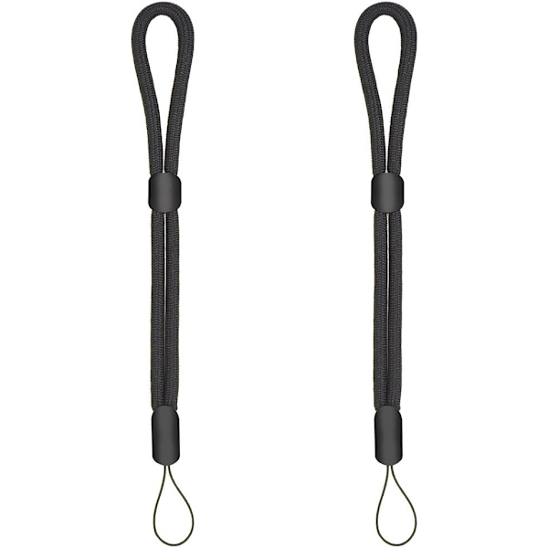 Justerbara handledsband för iPhone Samsung GoPro-kamera