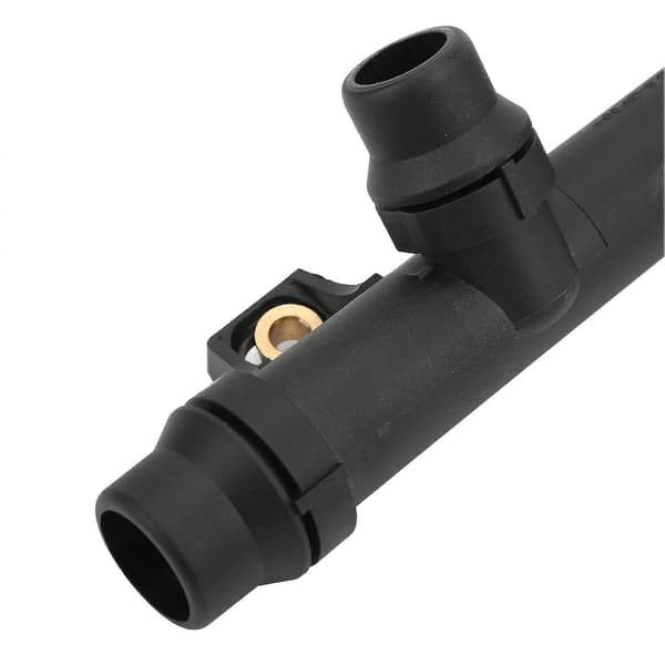 Kylvätsketermostat Vattenflänsrör 1131709232 Ersättning för 3-serie E46 316i 2000?2005