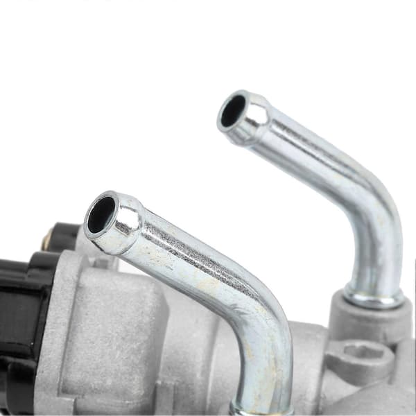 Tomgangsreguleringsventil IAC MD614743 Erstatning Passer Mitsubishi Mirage 1.5/1.8L 1997?2002