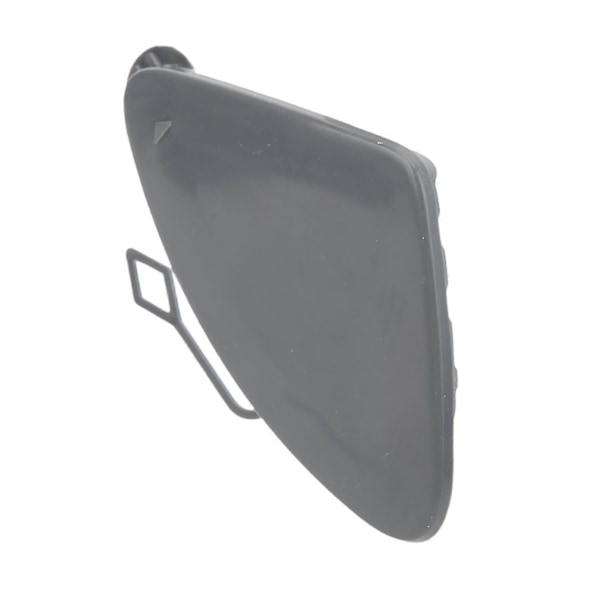 3 SERIES F30 2011-2015 Frontkofanger Trækøje Dæksel 51117293116 Udskiftning