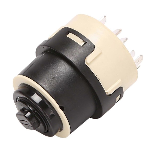 Virtalukko 2 avaimella JCB 3CX 4CX 85804674 701/80184 50988