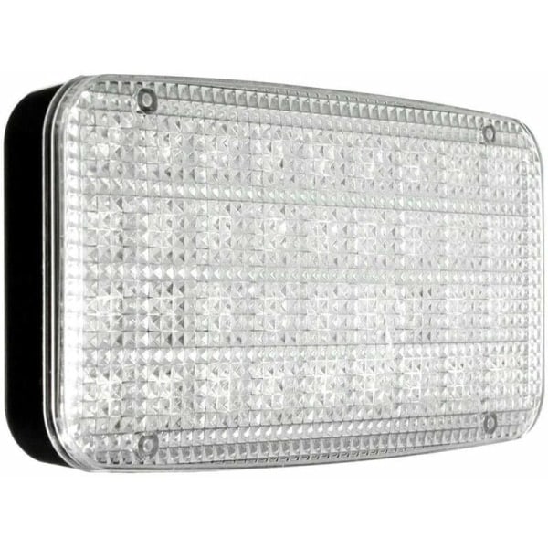 2 pakkausta 36 LED 12V polttimoa auton sisätiloihin