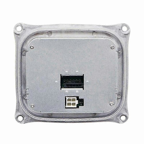 Bil Lys Kontrollenhet LED Ballast Kontrollenhet 8k0907472a Frontlykt Kontrollenhet For A4 8ec 8k2 8
