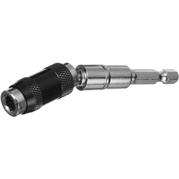##/Magnetisk Pivotborrbitshållare med snabbkoppling##/